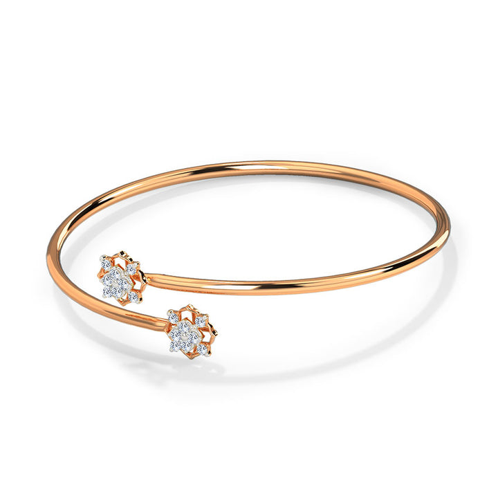 Azaria Diamond Bracelet