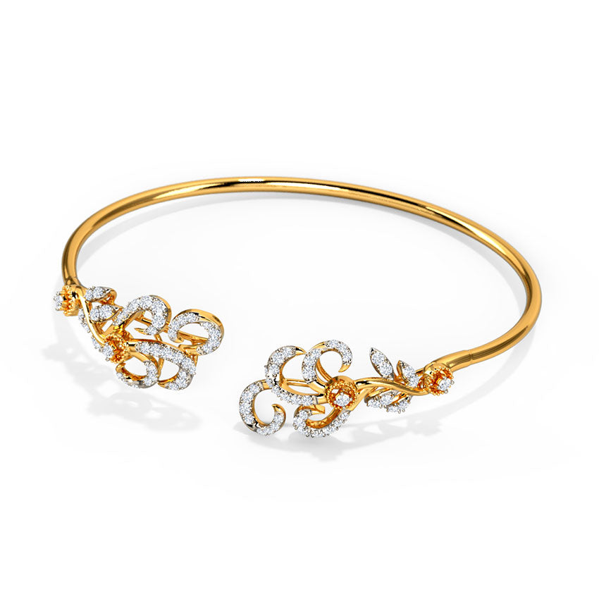 Edolie Diamond Bracelet