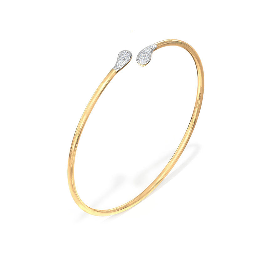 Kiara Sparkle Diamond Bracelet