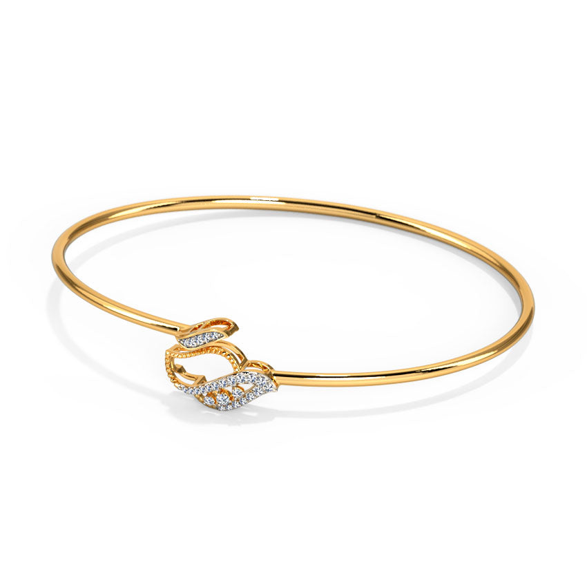 Grenna Diamond Bracelet