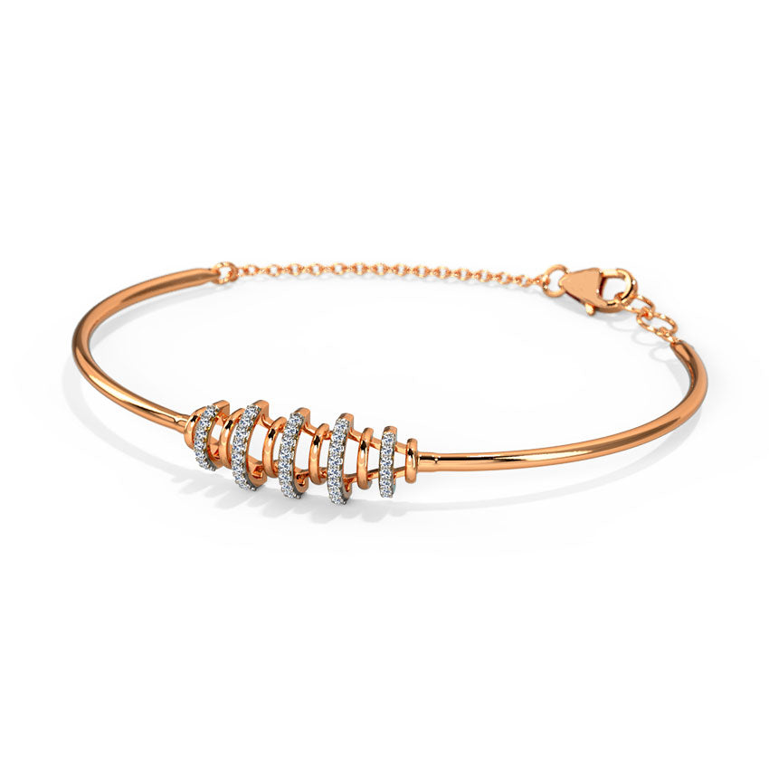 Linella Diamond Bracelet
