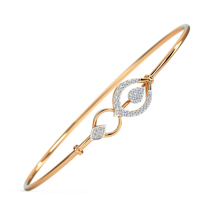 Cliara Diamond Bracelet