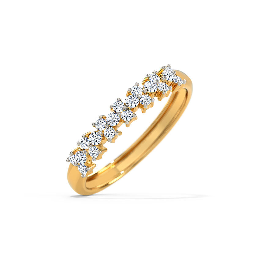 Array Diamond Band