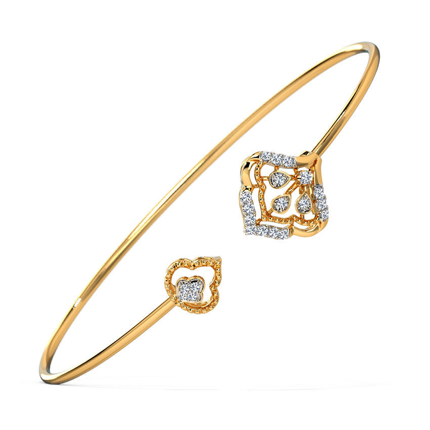 Ayrina Diamond Bracelet