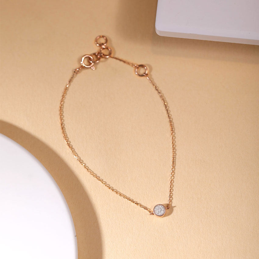 Linara Diamond Bracelet