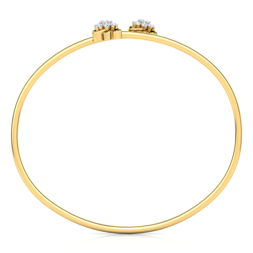 Twinkle Diamond Bracelet