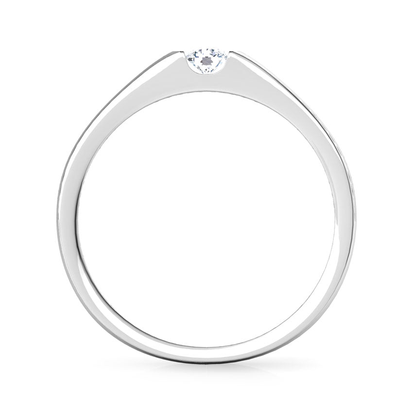 Colin Diamond Ring for Men