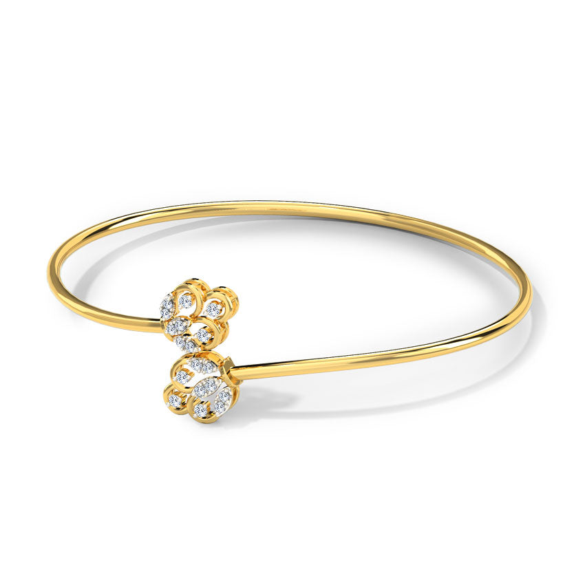 Anaya Diamond Bracelet