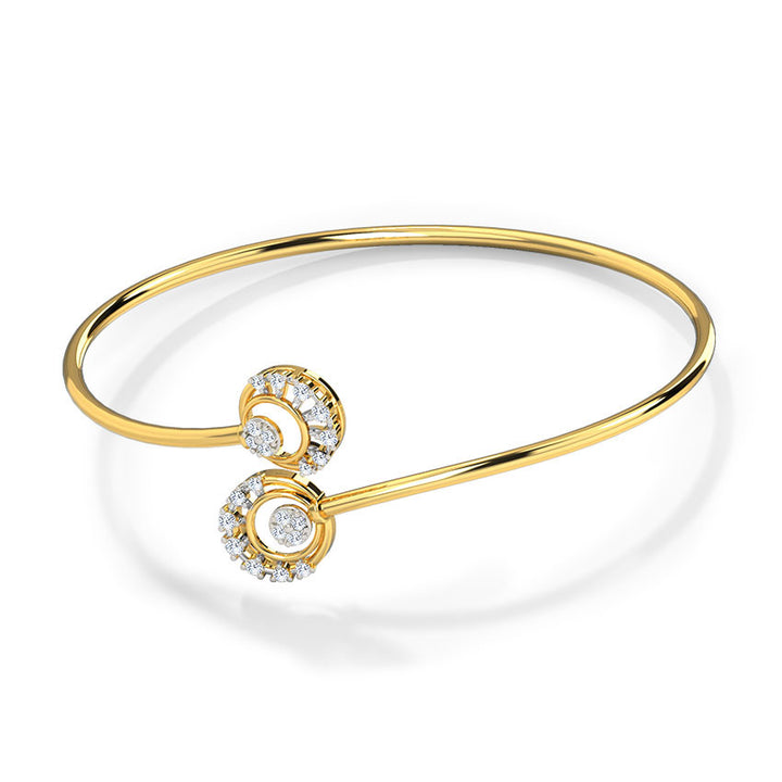 Glendale Diamond Bracelet