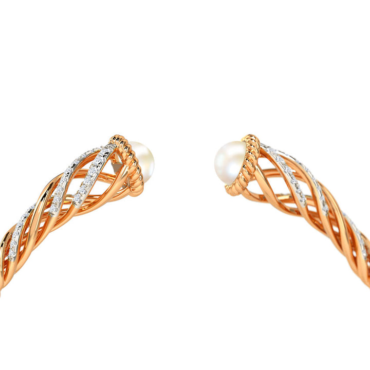 Citali Pearl Bracelet