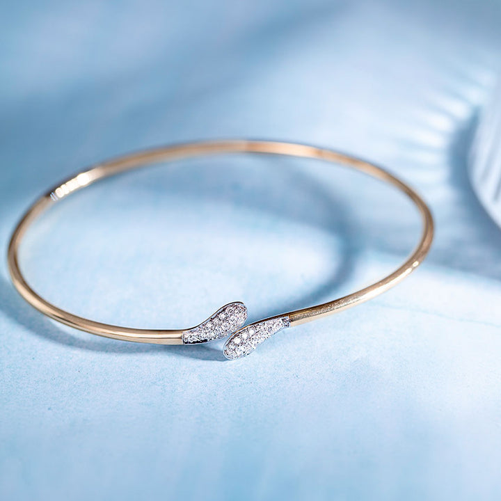 Kiara Sparkle Diamond Bracelet