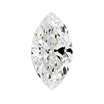Marquise Brilliant Diamond
