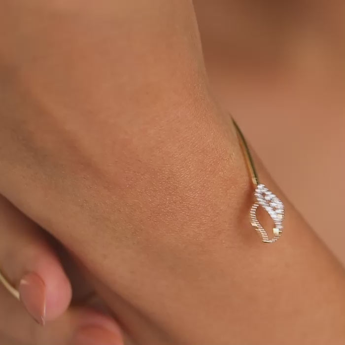 Grenna Diamond Bracelet