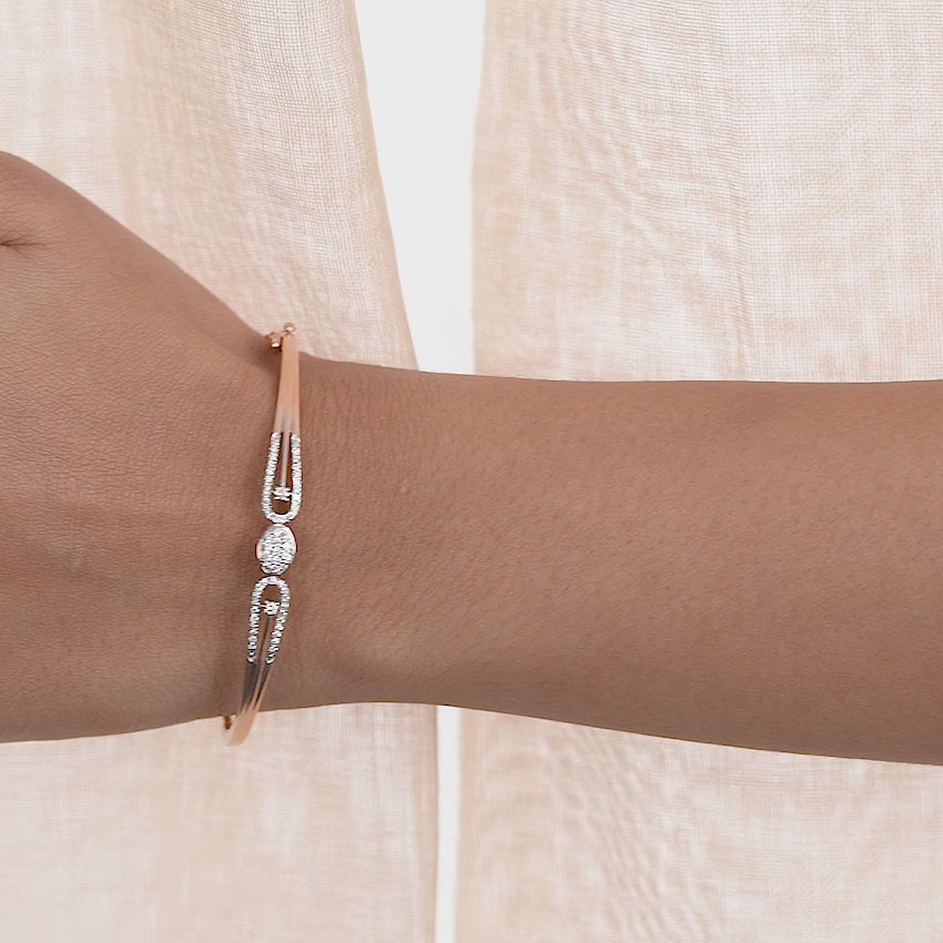 Royal Legacy Diamond Bracelet