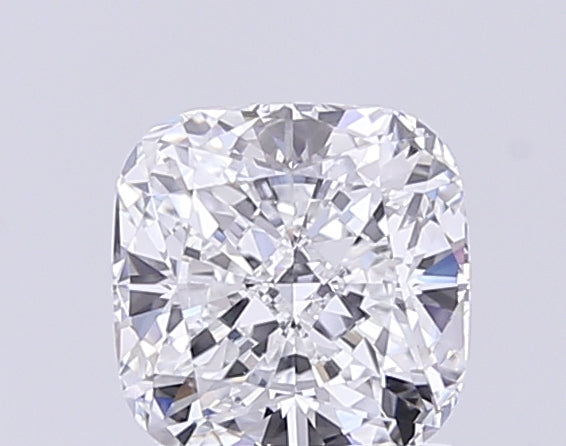 Cushion Brilliant 1.52 Ct E VVS1 Cushion Brilliant  HPHT Lab Grown Diamond